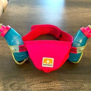 Nathan Running Belt